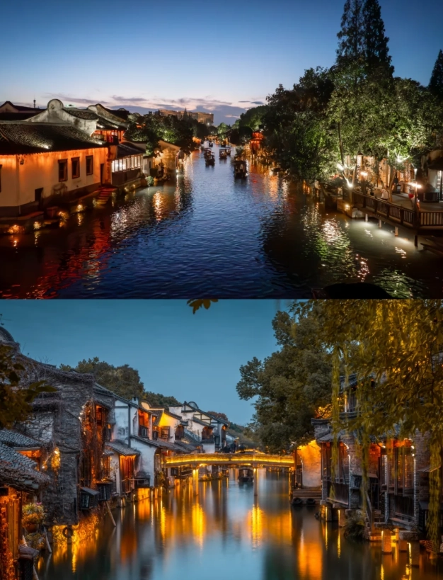 things to do in Jiaxing