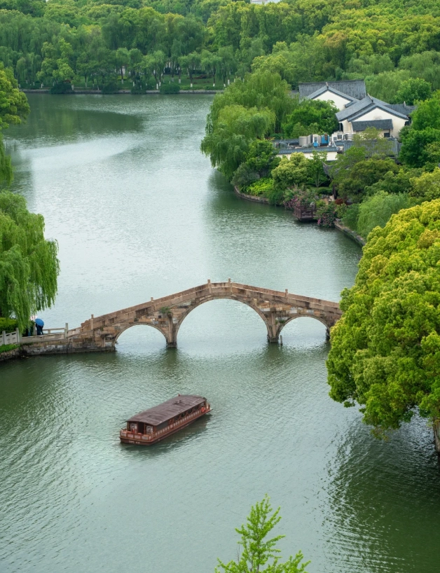 things to do in Jiaxing summer things to do in Jiaxing summer