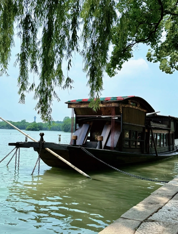 Jiaxing attractions Jiaxing attractions