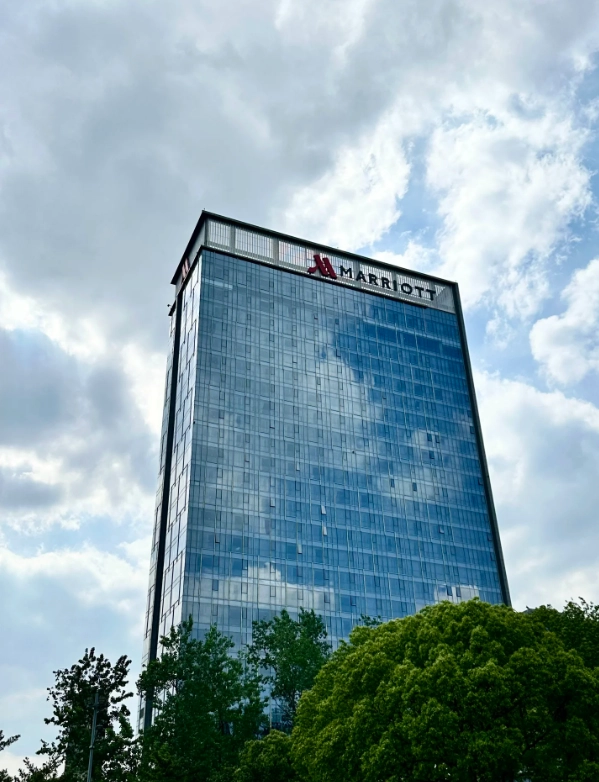 luxury accommodation Jiaxing