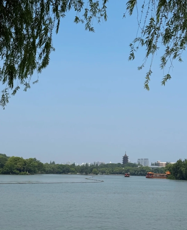 best time for South Lake cruise best time for South Lake cruise