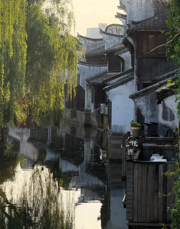 Photo of Yuehe Historic District: visit Yuehe Historic District