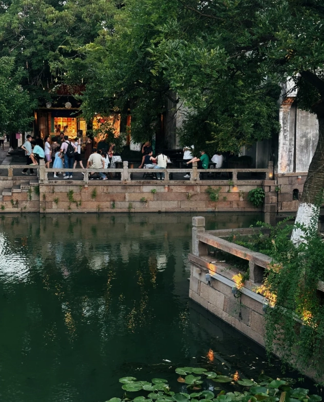 Jiaxing travel guide