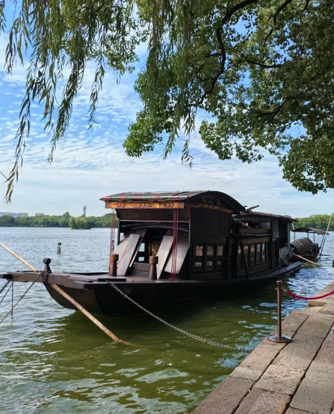 Jiaxing attractions