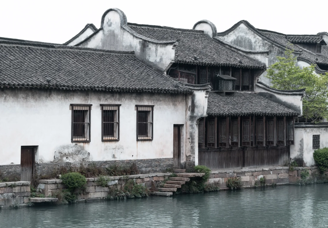 how to spend a day in Jiaxing