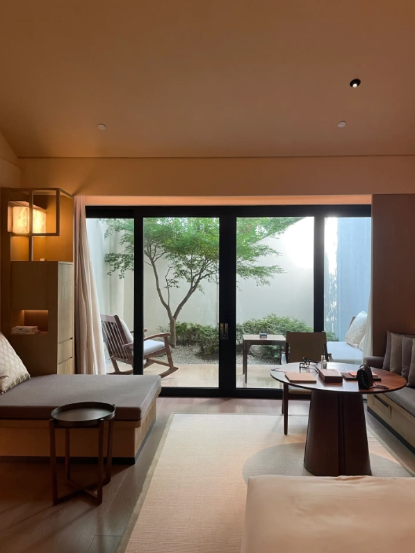 best areas to stay in Jiaxing