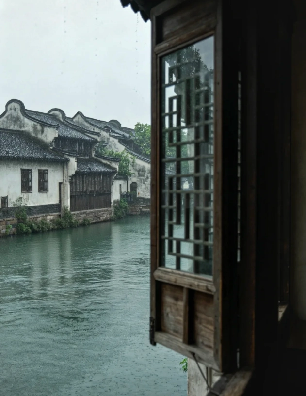 Wuzhen tickets booking Wuzhen tickets booking