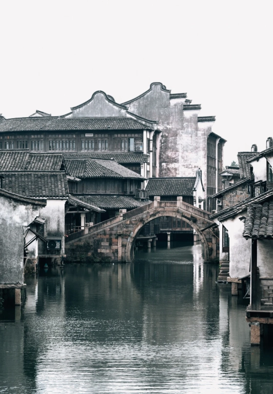 Jiaxing day trip from Shanghai