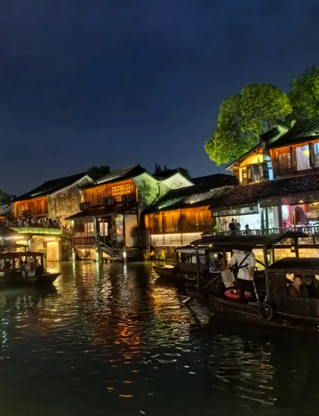 Jiaxing travel guide