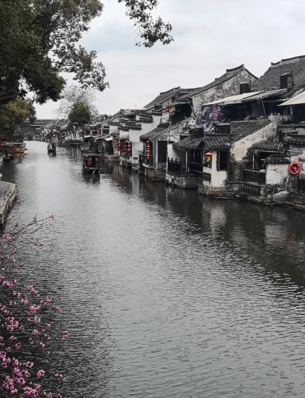 Jiaxing travel guide