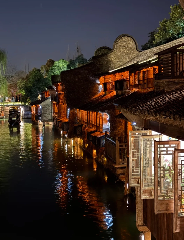things to do in Jiaxing with family