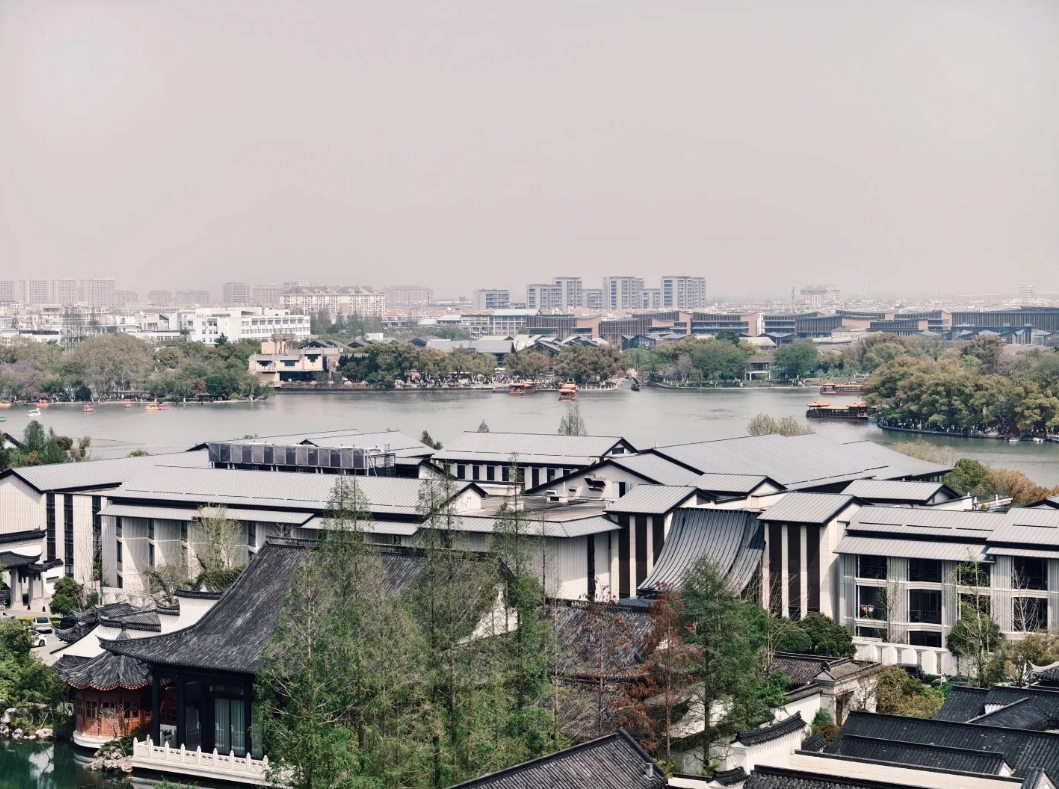 South Lake travel tips
