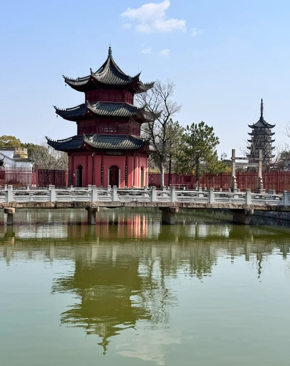 Yanguan Ancient Town travel tips