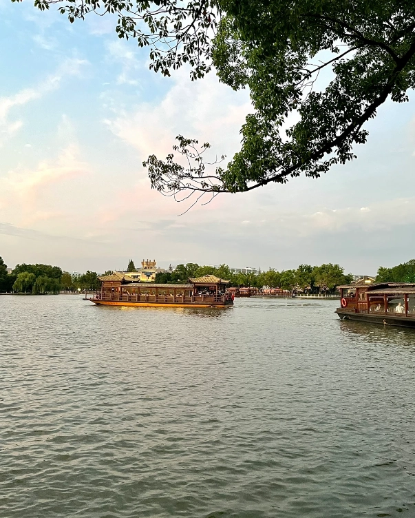 things to do in Jiaxing