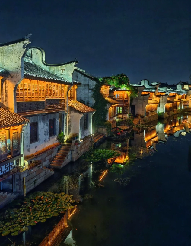Photo of Yuehe Historic District: Yuehe Historic District visiting hours