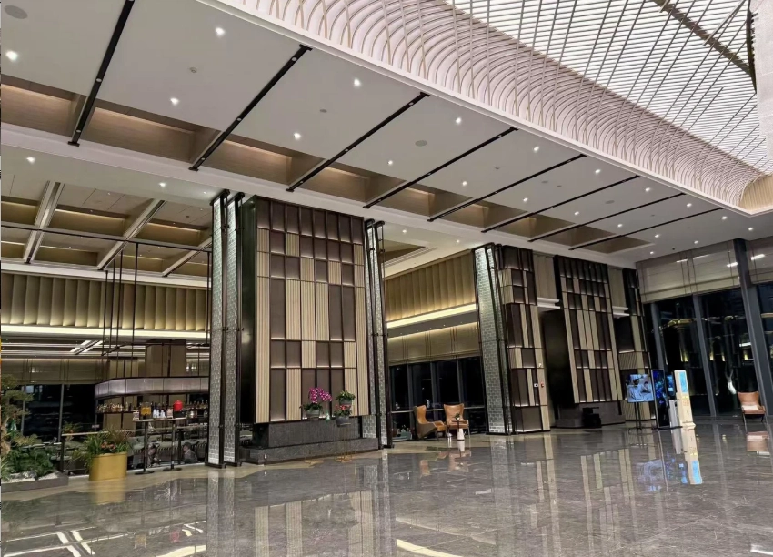 where to stay in Wuzhen