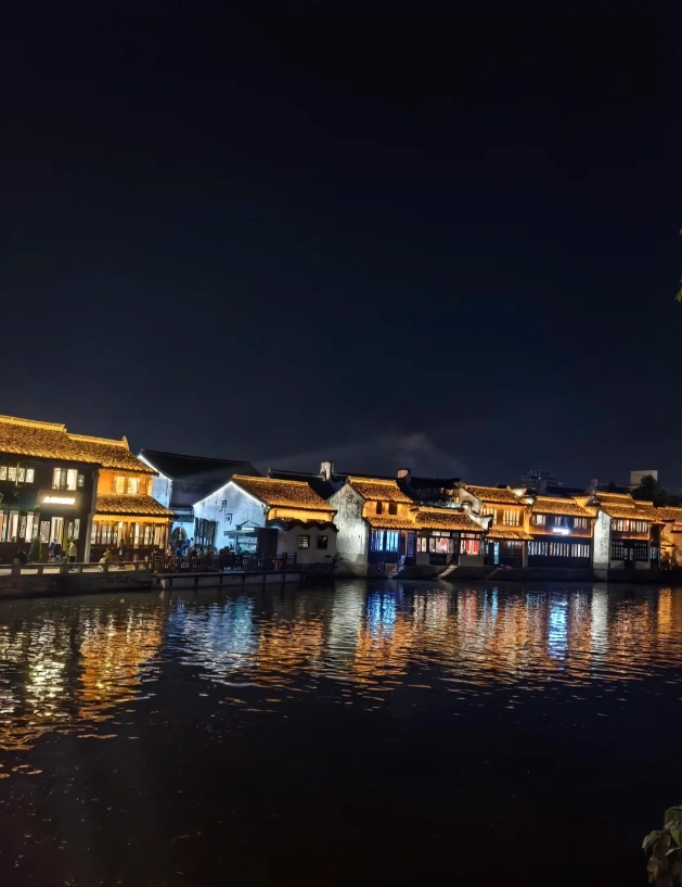 things to do in Jiaxing