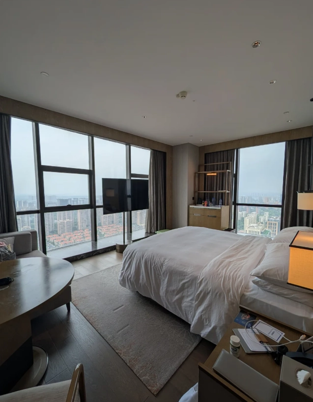 hotels near Wuzhen