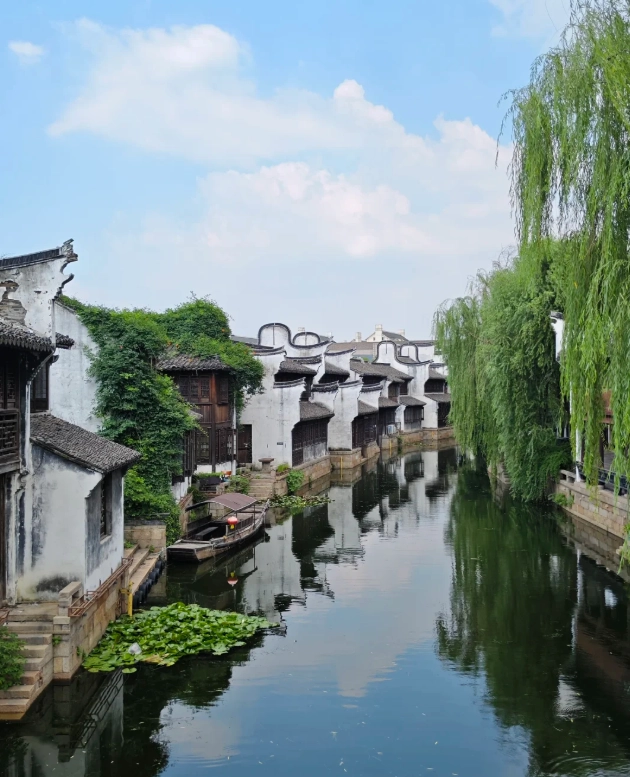 Jiaxing travel tips