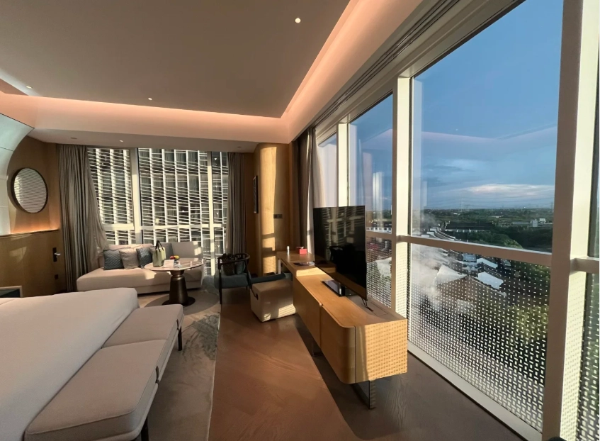 Wuzhen lodging options