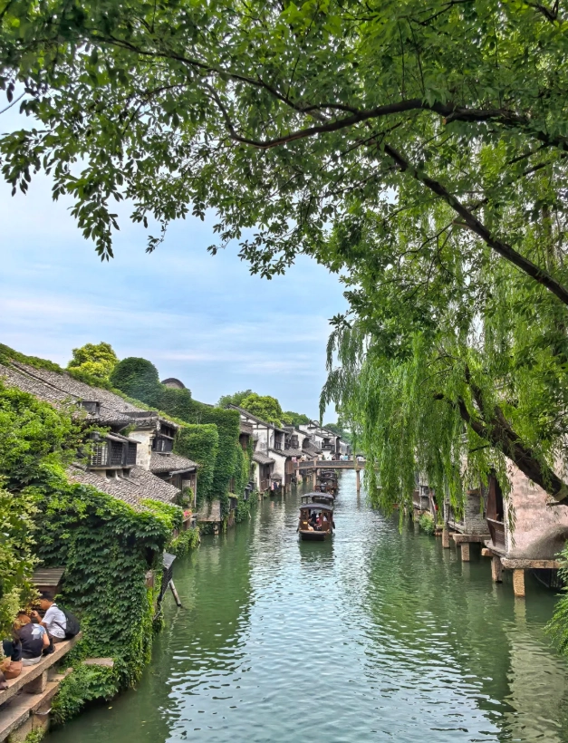 South Lake Jiaxing South Lake Jiaxing