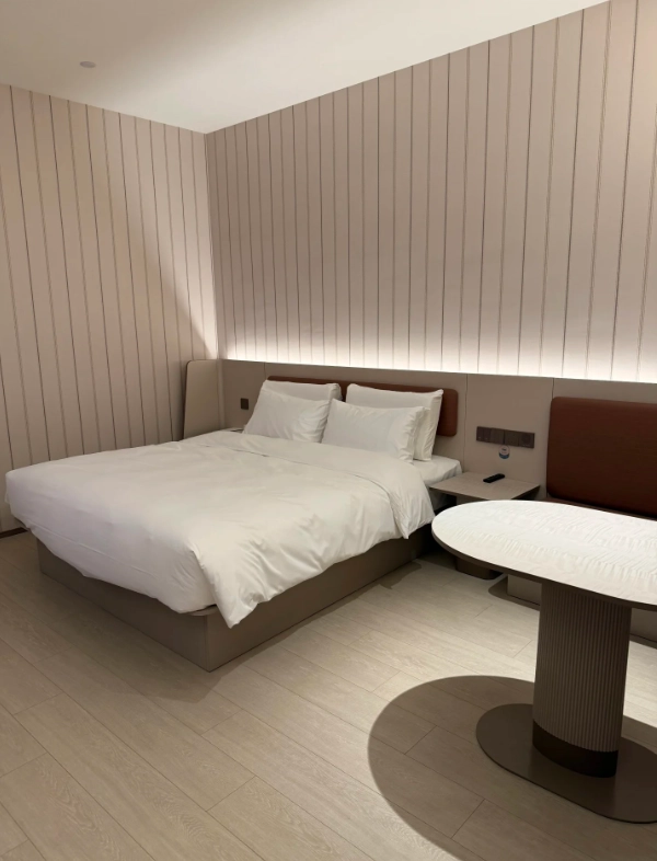 where to stay Jiaxing on a budget