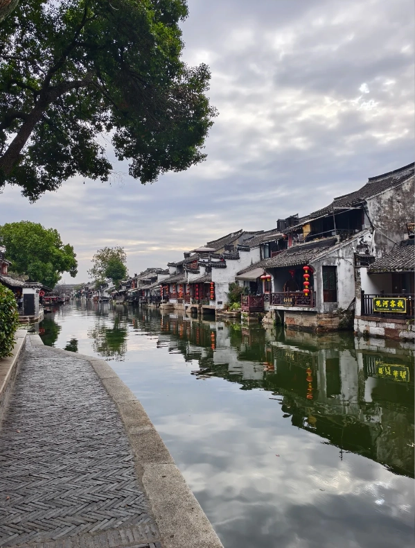 Jiaxing travel tips