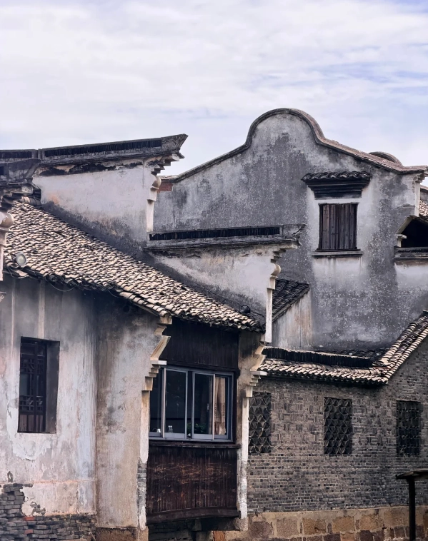 Wuzhen water town tickets Wuzhen water town tickets