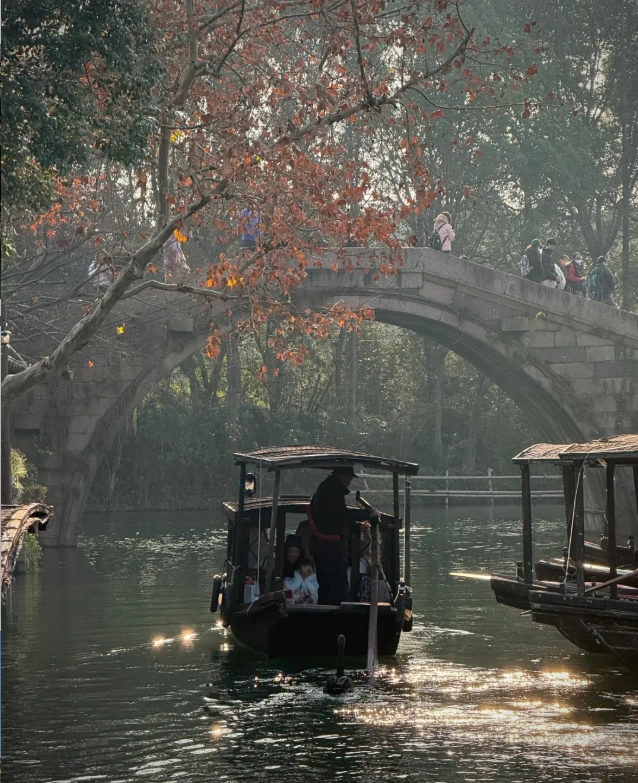 Wuzhen Water Town travel tips
