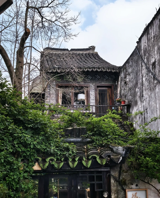 xitang shuttle bus