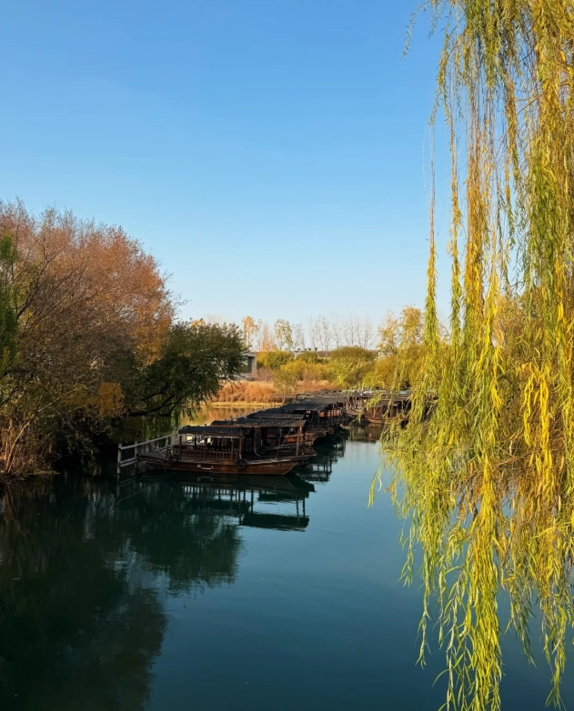 Jiaxing 3-day itinerary