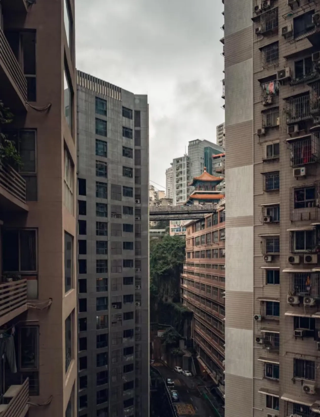 Chongqing must-see attractions