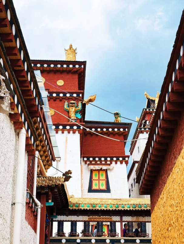 things to do in Shangri-La