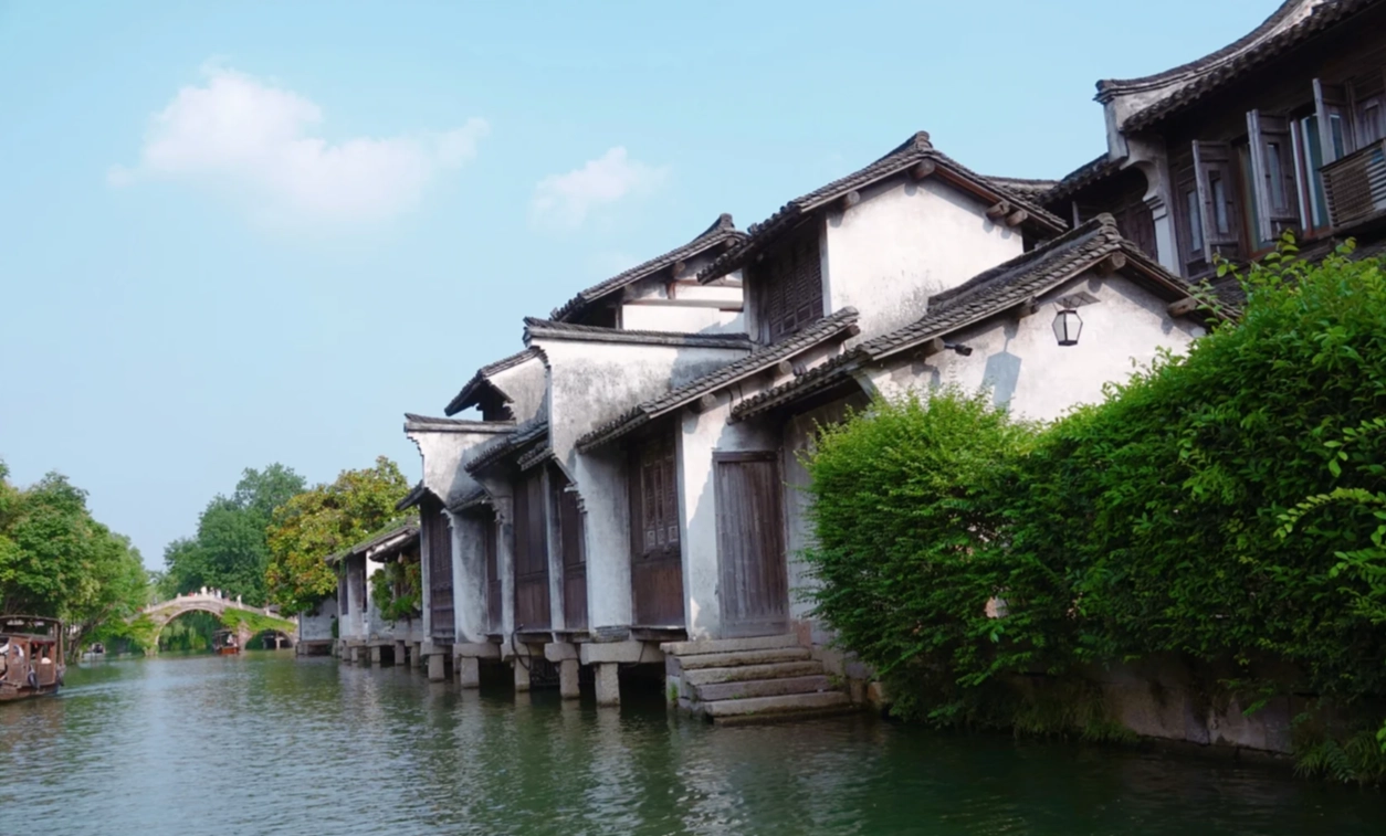 Jiaxing travel guide