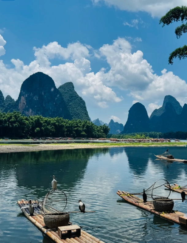 Yangshuo things to do Yangshuo things to do