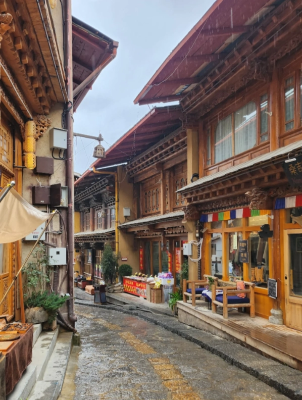 things to do in Shangri-La things to do in Shangri-La