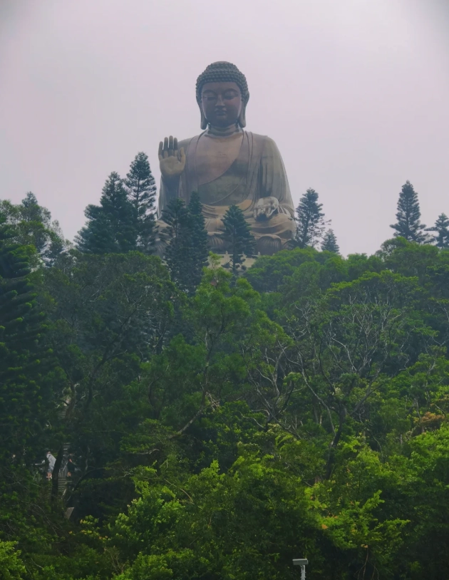 Hong Kong short trip