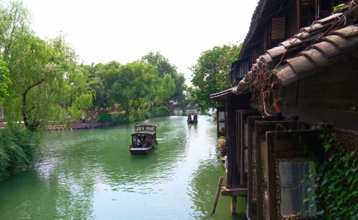 things to do in Jiaxing alone