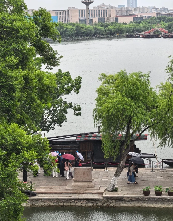 things to do in Jiaxing