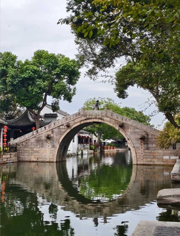 things to do in Jiaxing