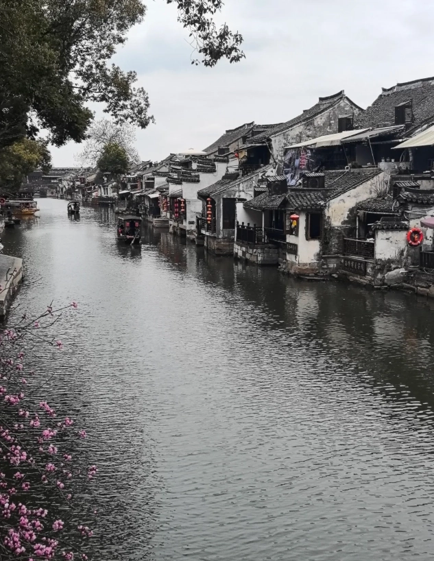 first time in Jiaxing first time in Jiaxing