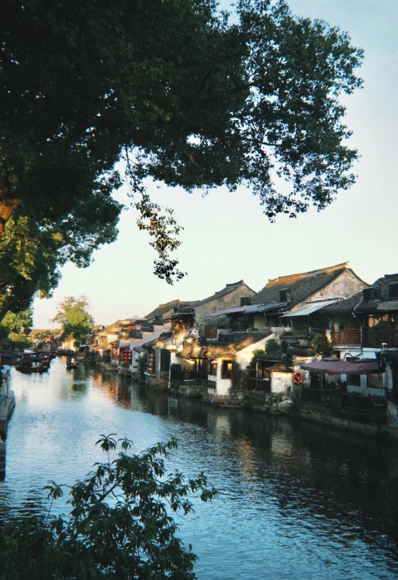 Is Xitang Ancient Town worth visiting: Honest guide for foreign travelers