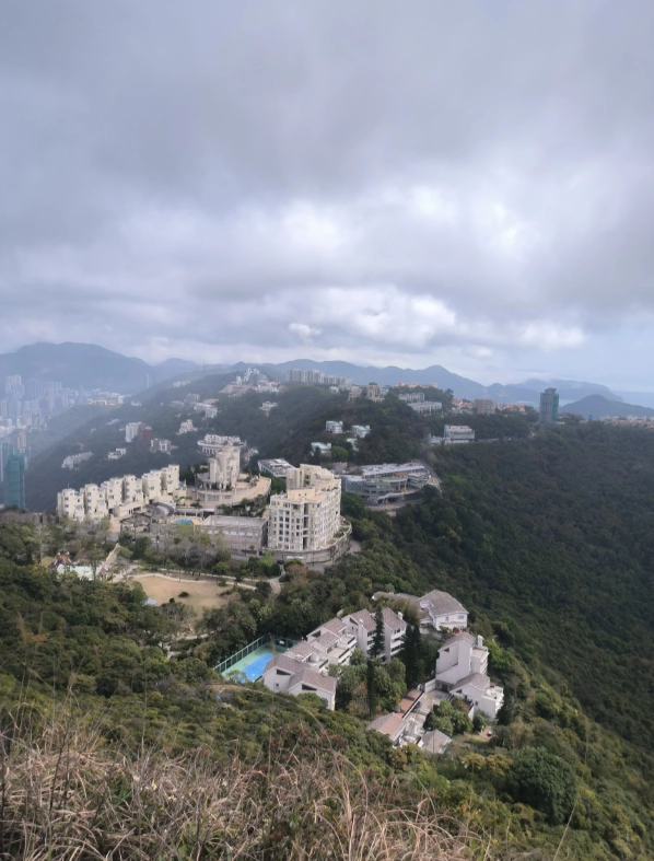 Hong Kong Xiamen itinerary Hong Kong Xiamen itinerary