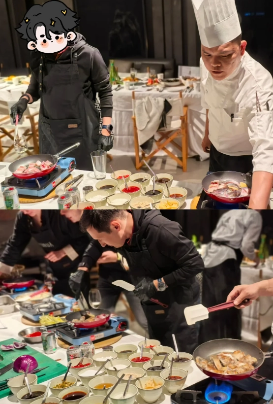 Beijing dumpling class Beijing dumpling class