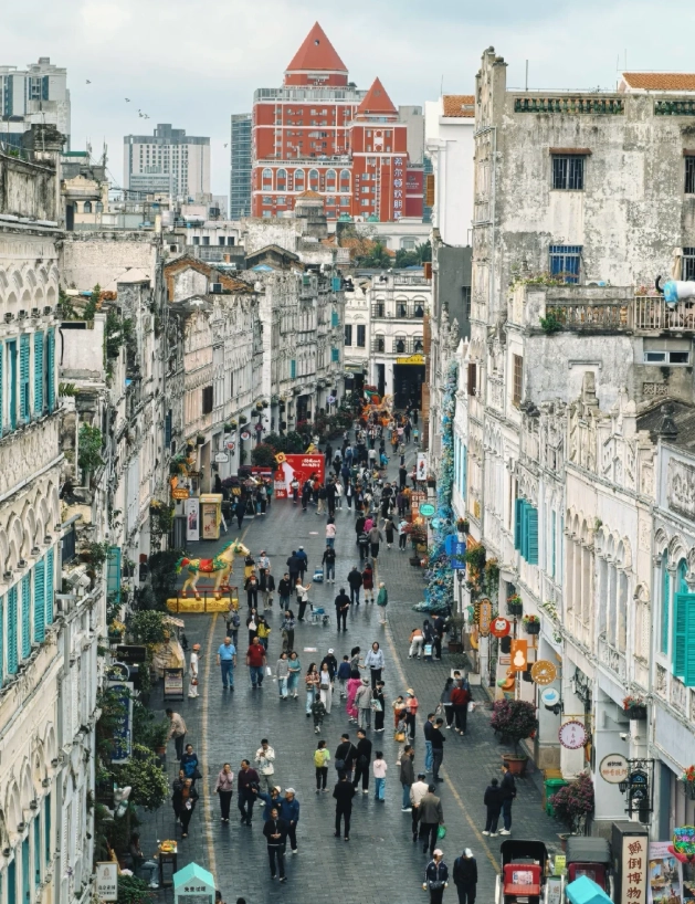 solo travel Haikou solo travel Haikou