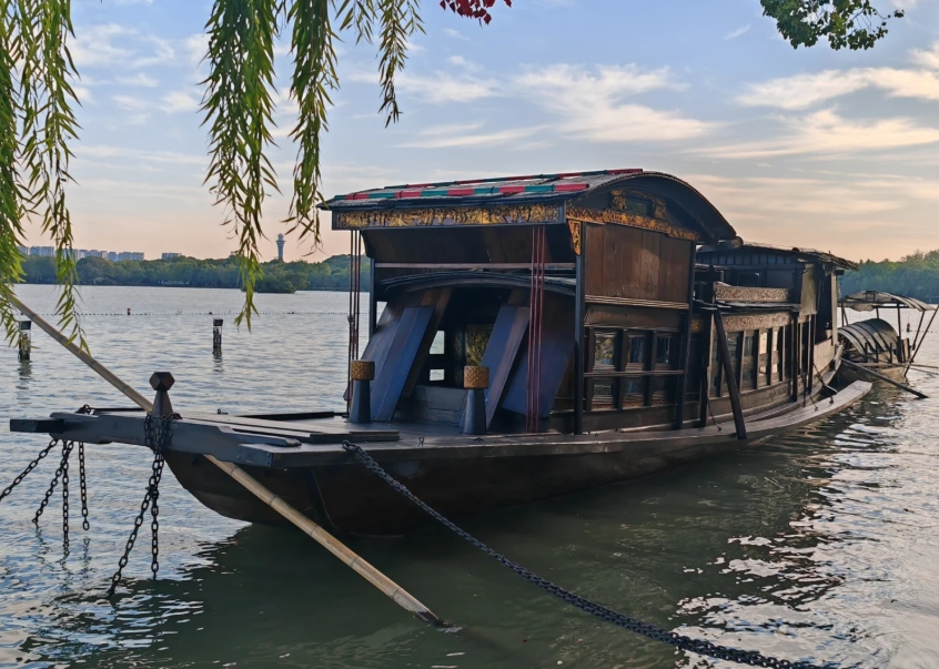 South Lake Jiaxing South Lake Jiaxing