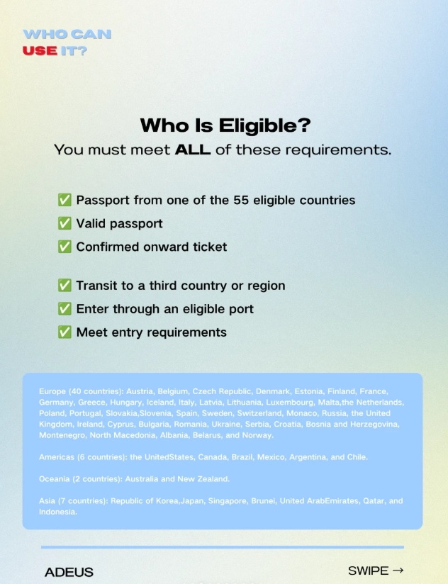WeChat Pay setup for travelers WeChat Pay setup for travelers