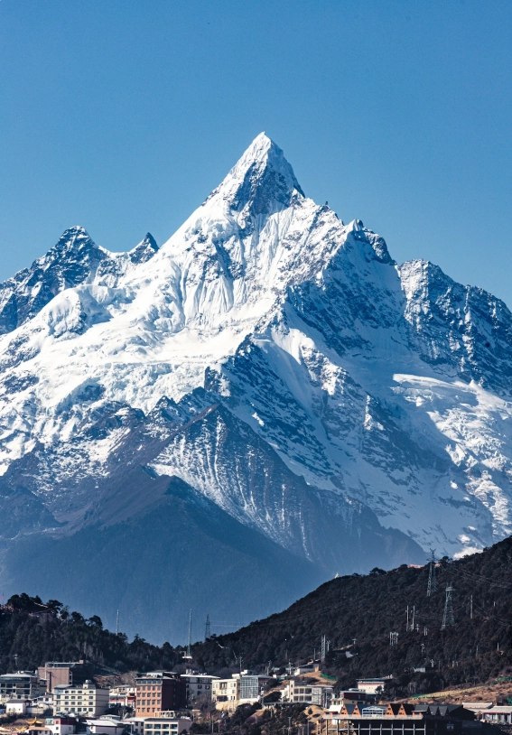 things to do in Shangri-La