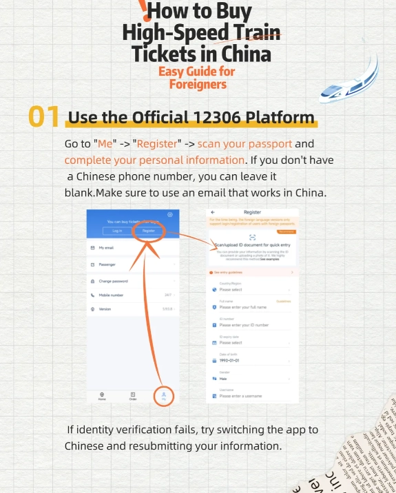 best app for China train tickets best app for China train tickets