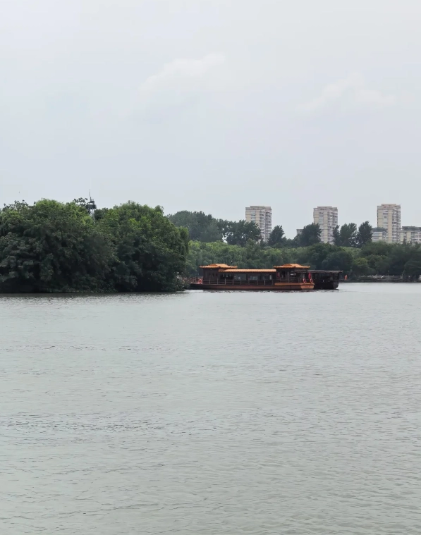 South Lake Jiaxing